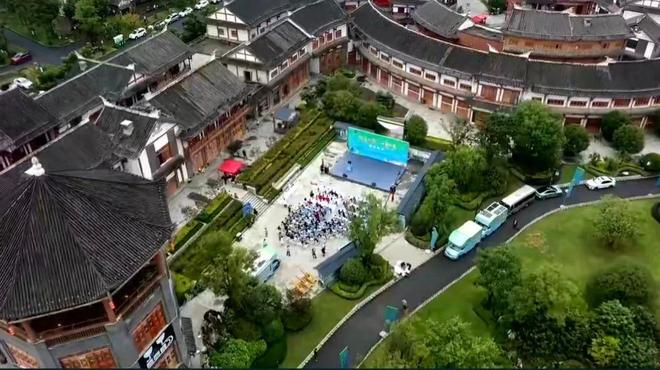 大方天麻与铁皮石斛在“浙”里相遇 碰撞药食同源高质量发展火花，文化经纪人服务赋能产业新生态